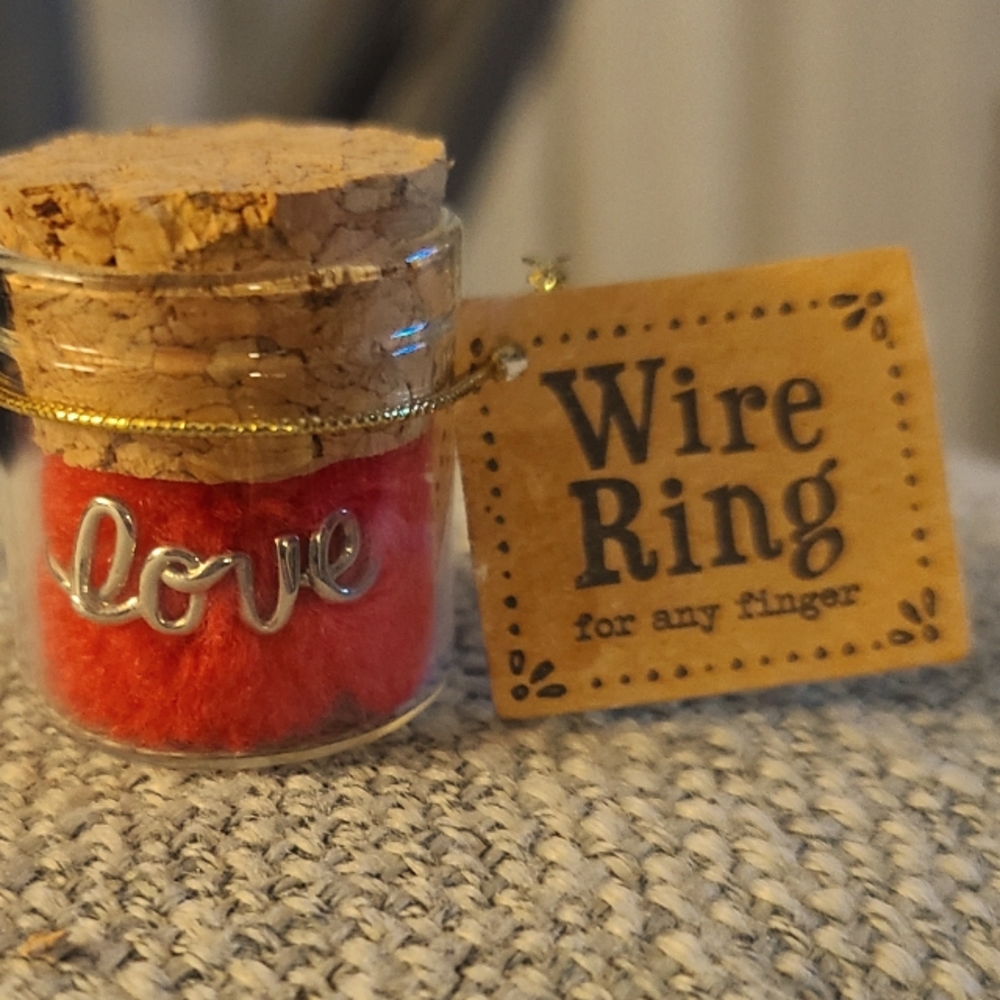 Love Ring